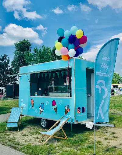 Król lody tradycyjne - Siedlce